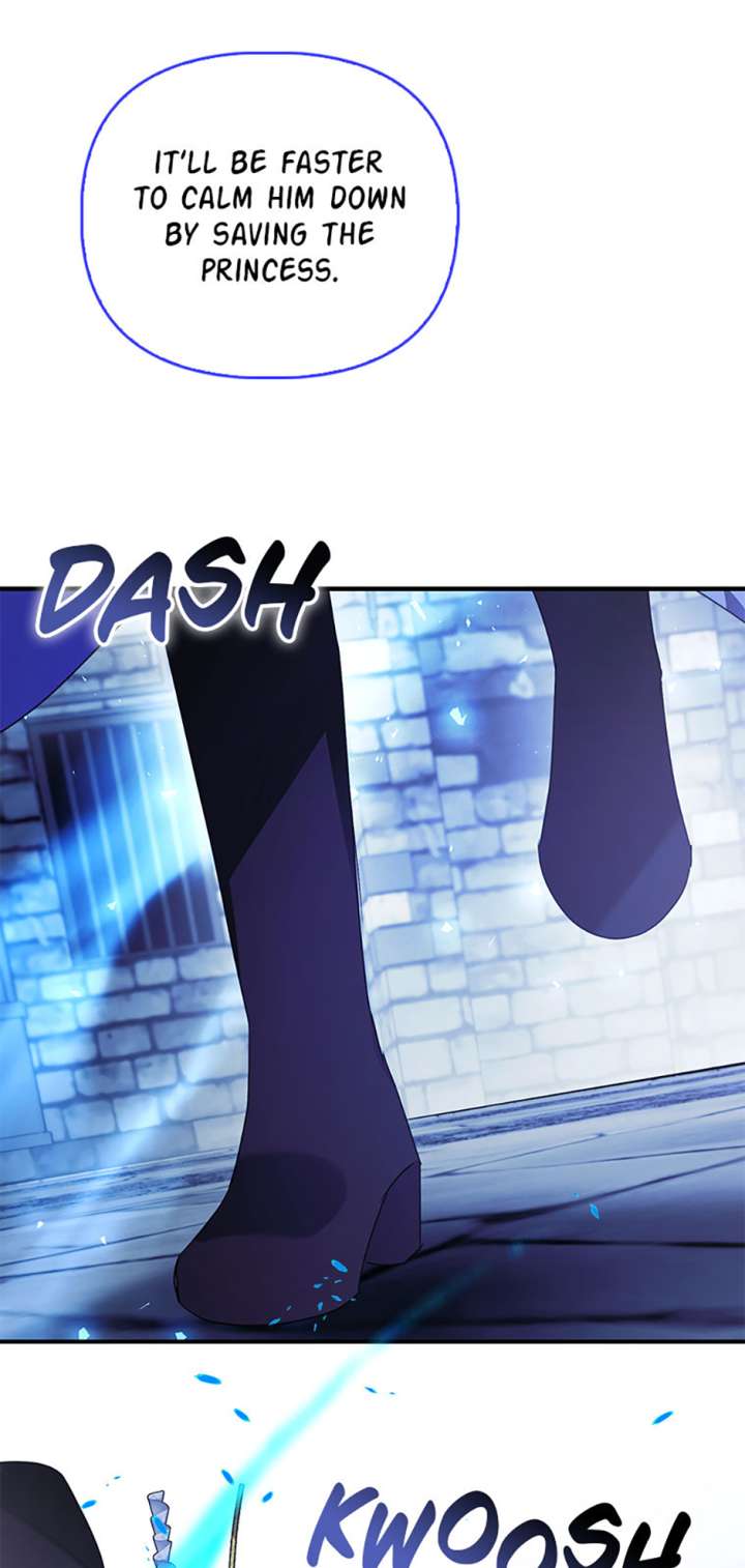 The Fake Rides in a Flower Kiln - Chapter 72 - 39