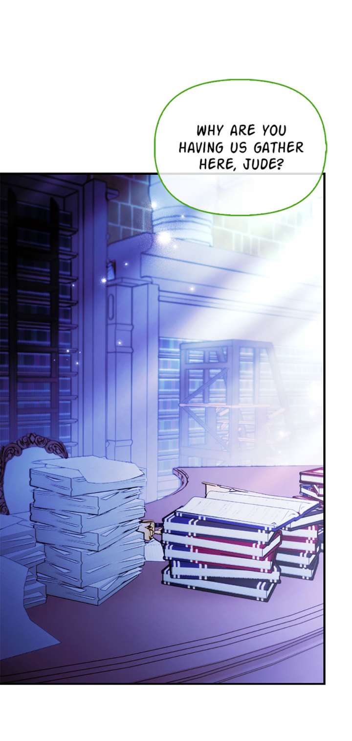 The Fake Rides in a Flower Kiln - Chapter 72 - 45