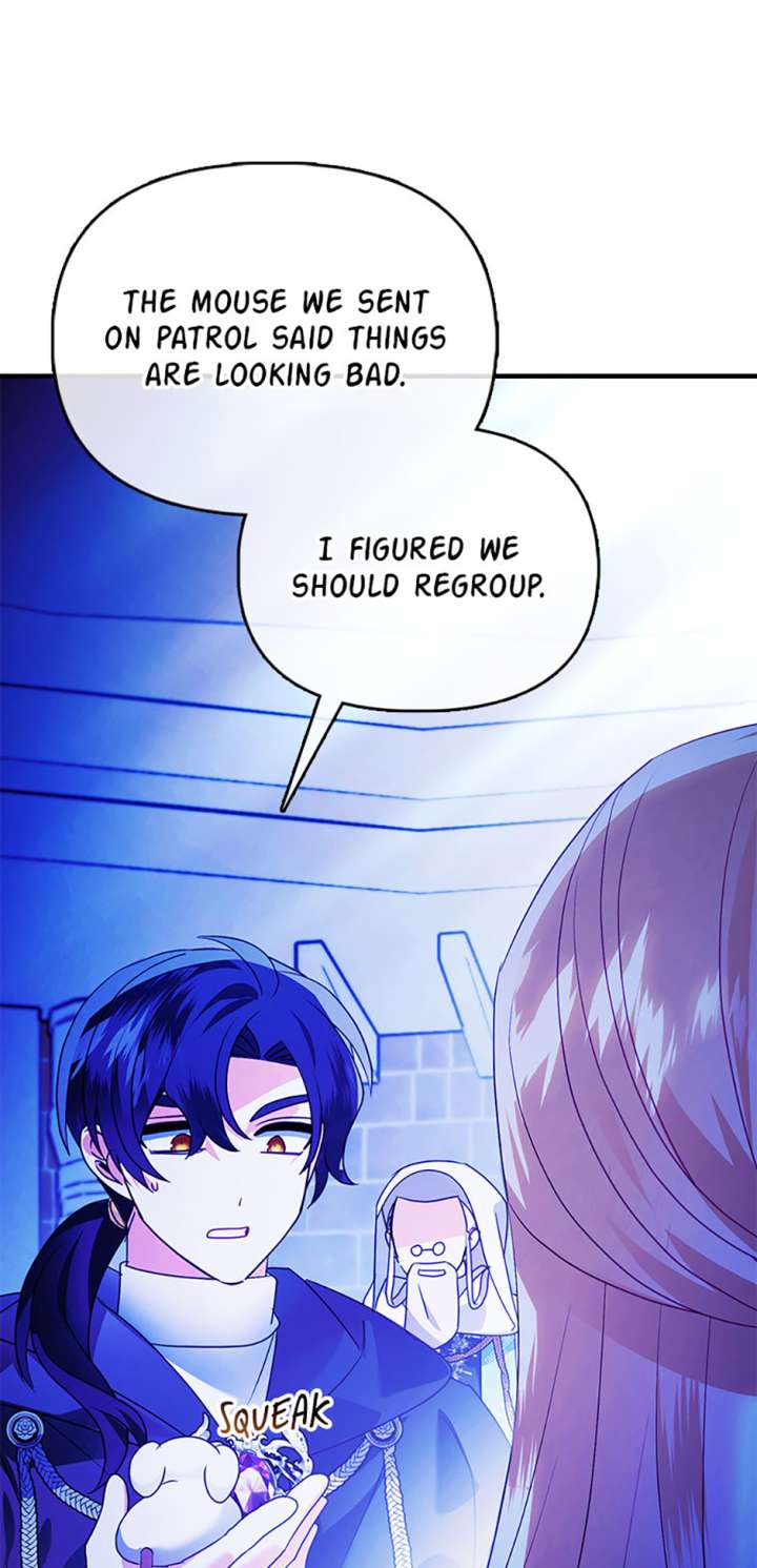 The Fake Rides in a Flower Kiln - Chapter 72 - 46