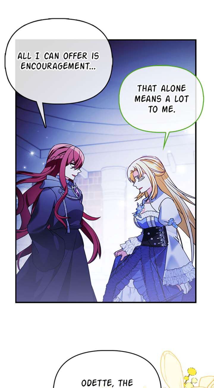 The Fake Rides in a Flower Kiln - Chapter 72 - 59