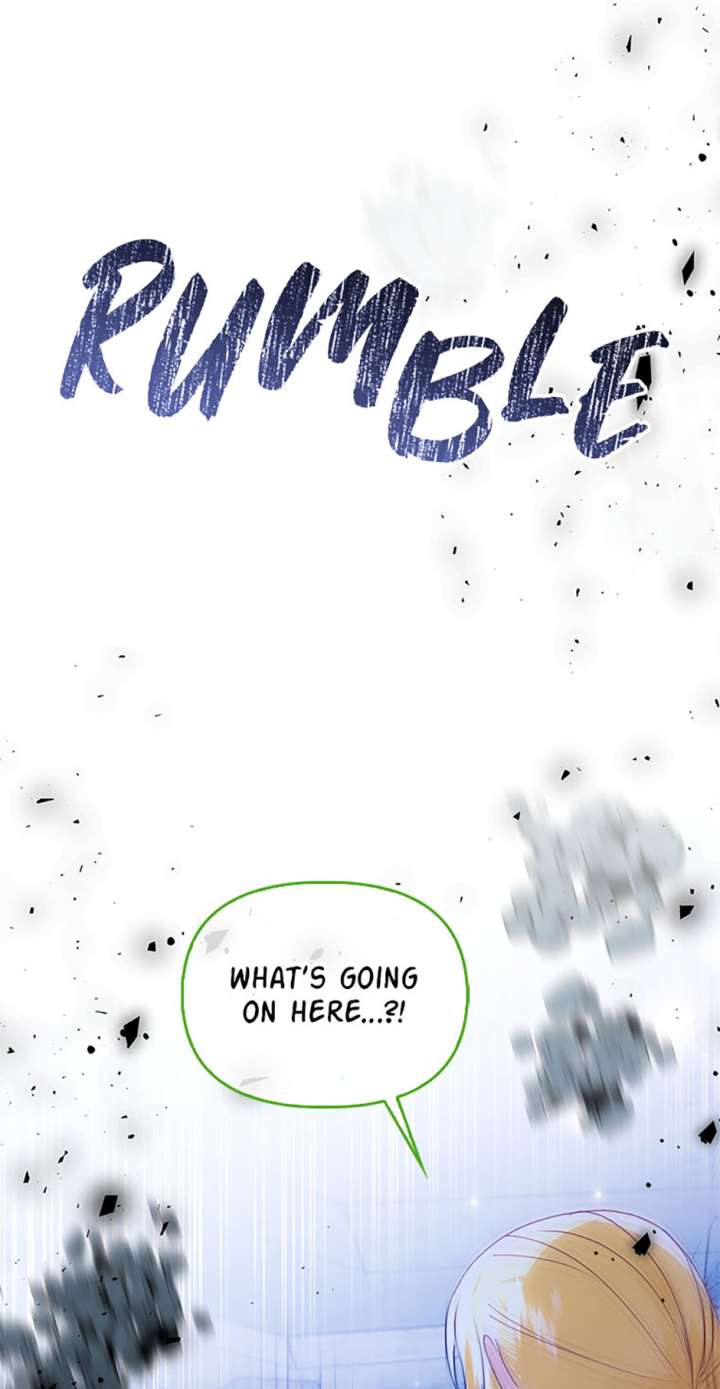 The Fake Rides in a Flower Kiln Chapter 73 - Page 4