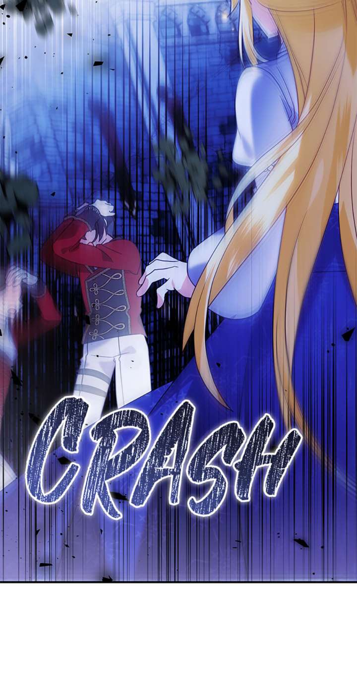 The Fake Rides in a Flower Kiln Chapter 73 - Page 5