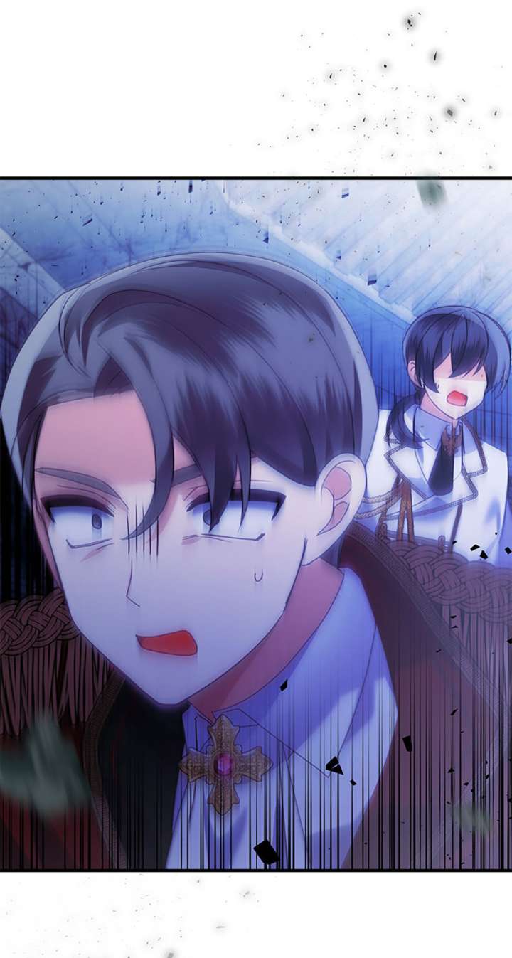 The Fake Rides in a Flower Kiln Chapter 73 - Page 6