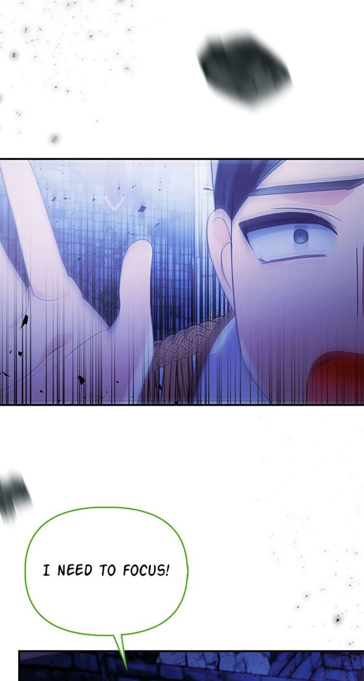 The Fake Rides in a Flower Kiln Chapter 73 - Page 7