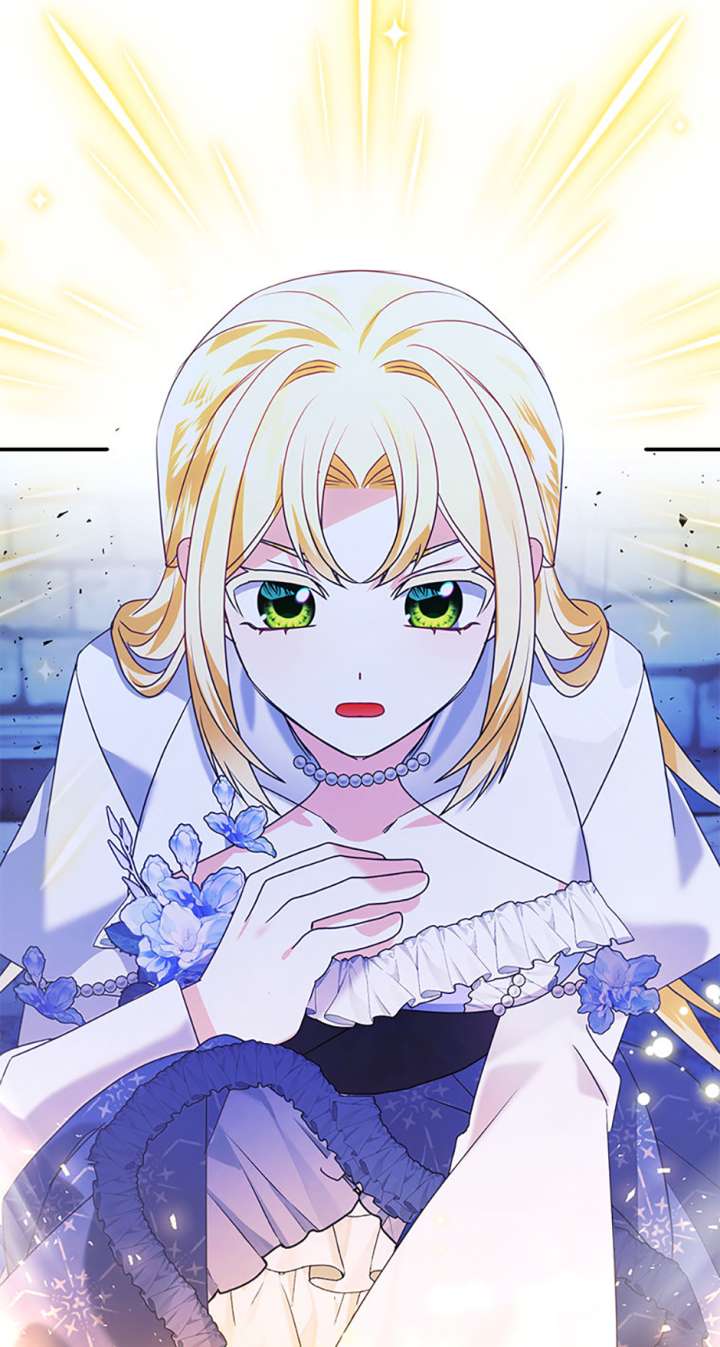 The Fake Rides in a Flower Kiln Chapter 73 - Page 9