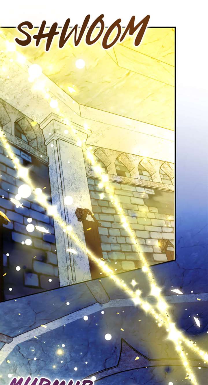 The Fake Rides in a Flower Kiln Chapter 73 - Page 12