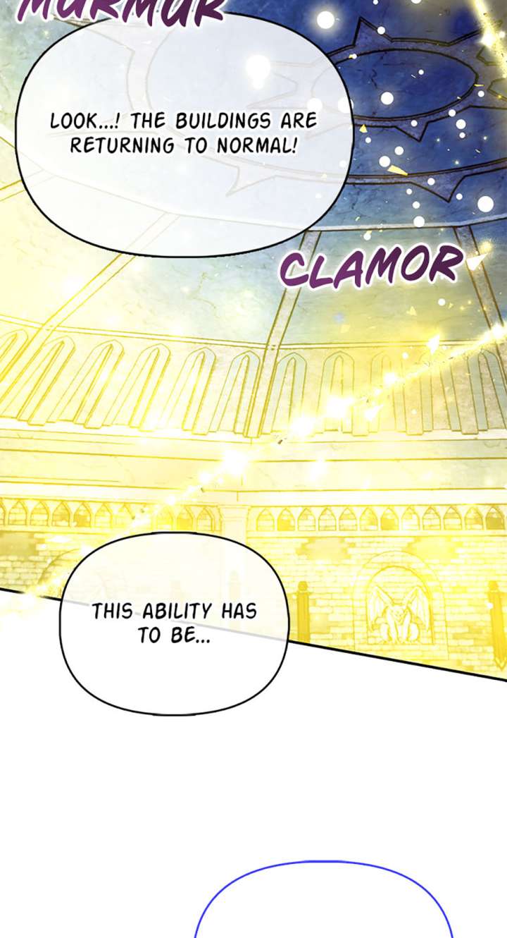 The Fake Rides in a Flower Kiln Chapter 73 - Page 13