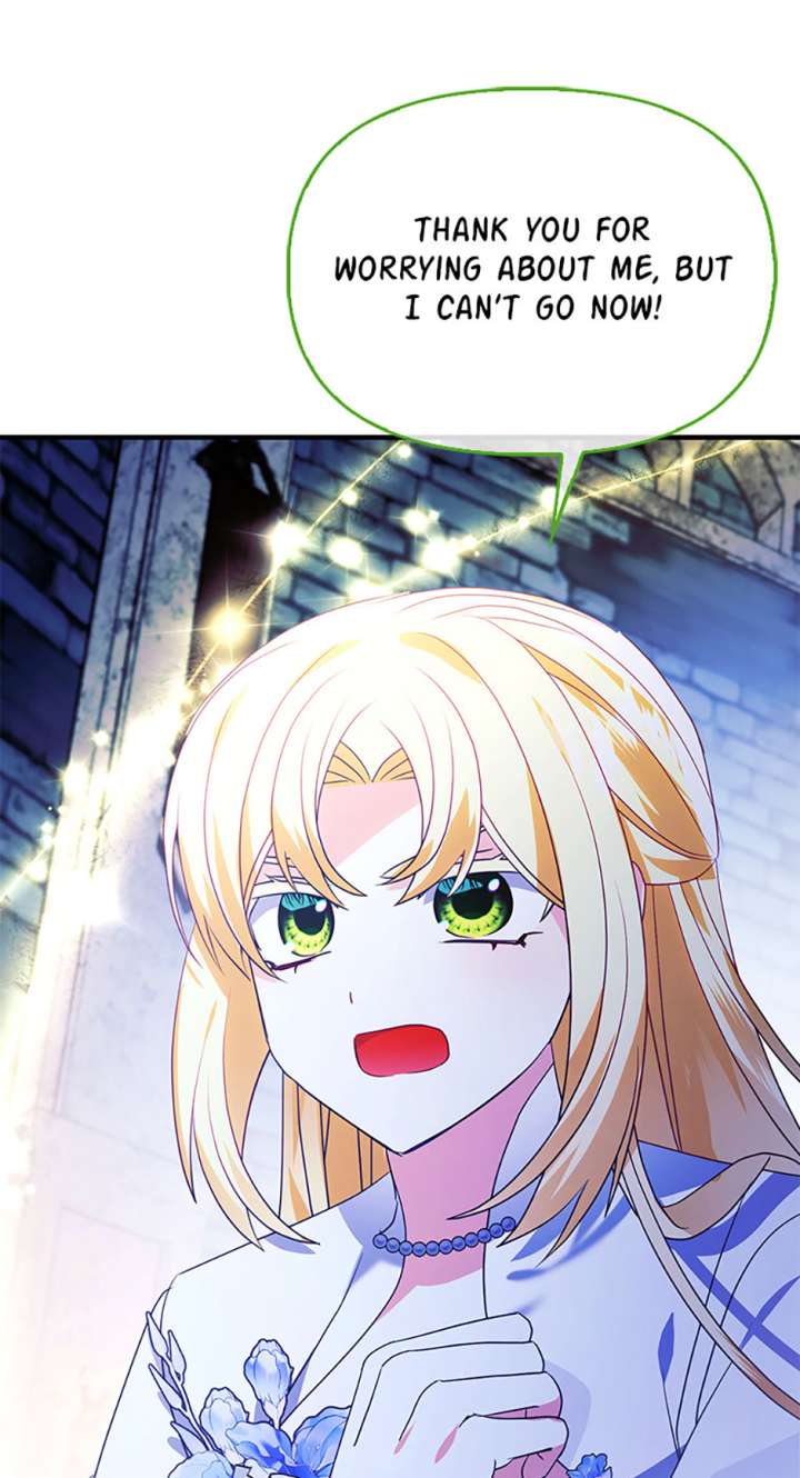 The Fake Rides in a Flower Kiln Chapter 73 - Page 15