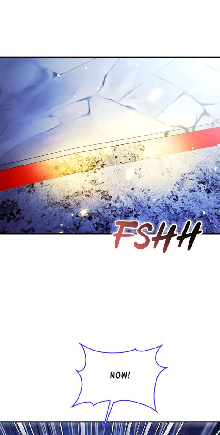 The Fake Rides in a Flower Kiln Chapter 73 - Page 19