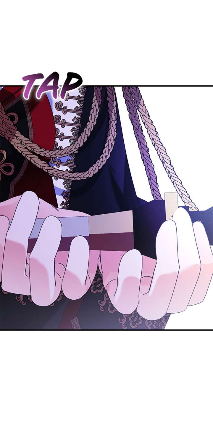 The Fake Rides in a Flower Kiln Chapter 73 - Page 21