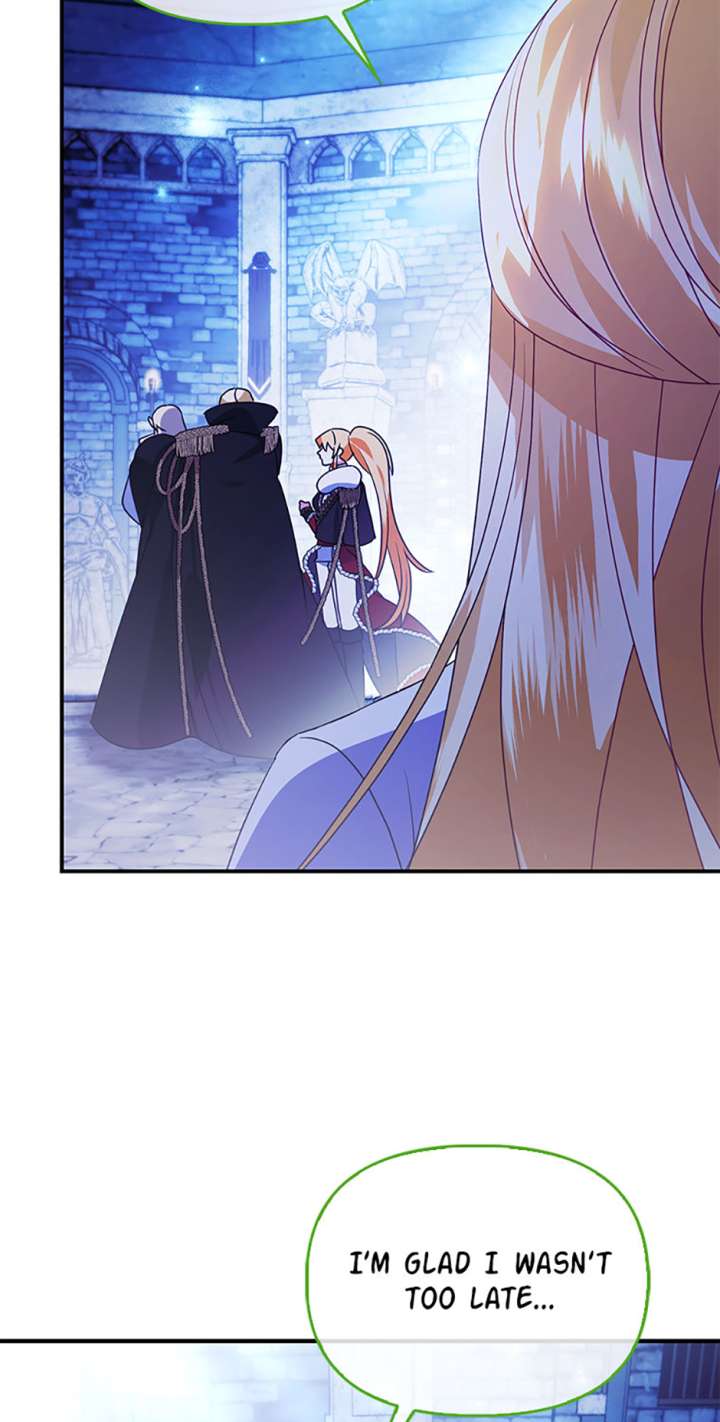 The Fake Rides in a Flower Kiln Chapter 73 - Page 23