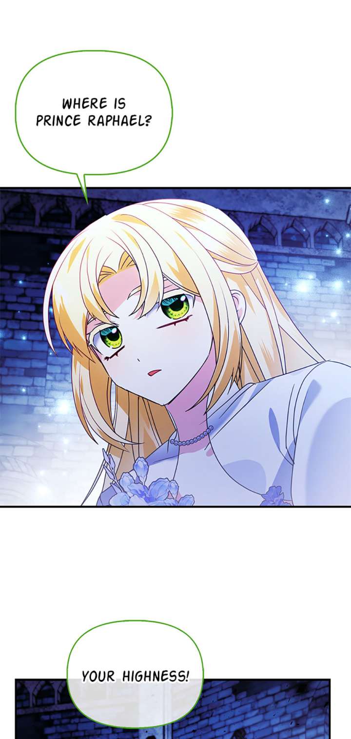 The Fake Rides in a Flower Kiln Chapter 73 - Page 25