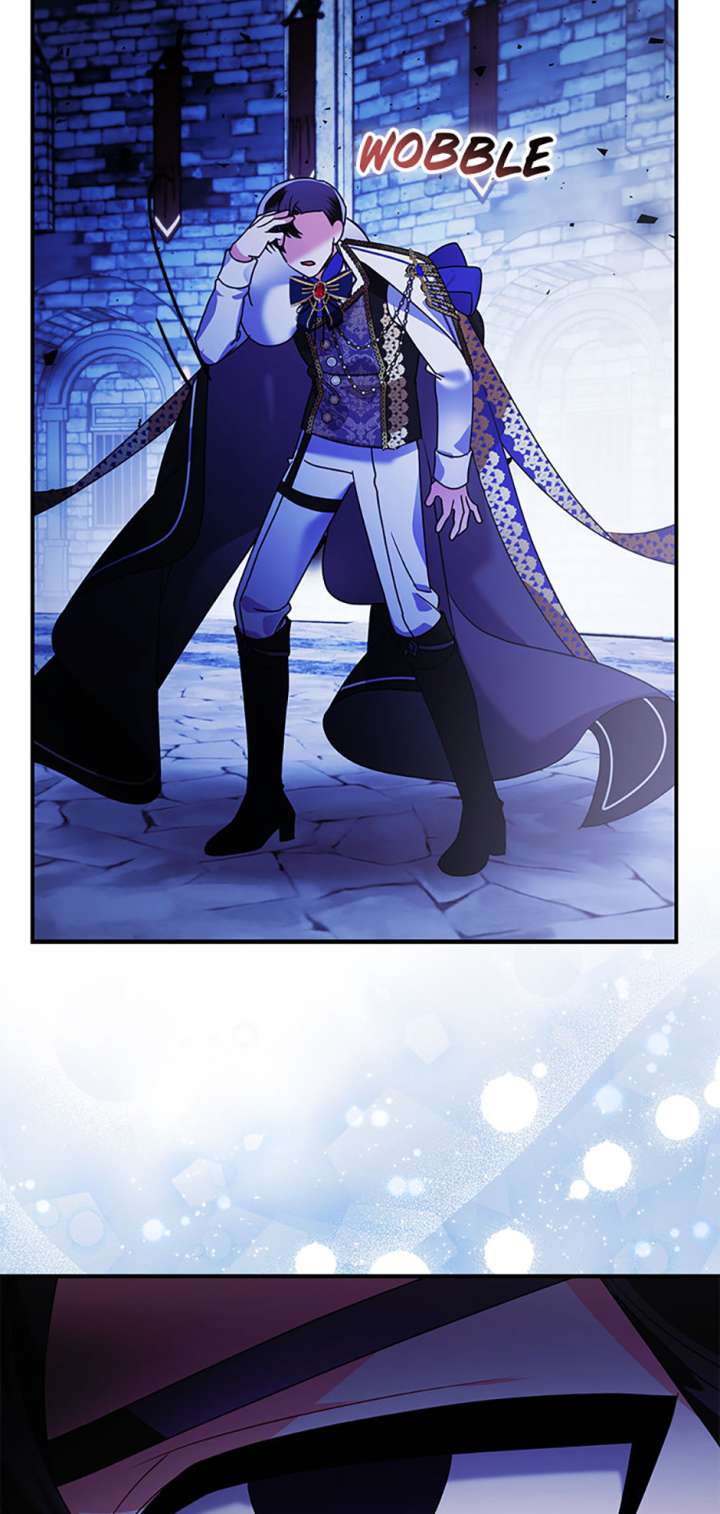 The Fake Rides in a Flower Kiln Chapter 73 - Page 26