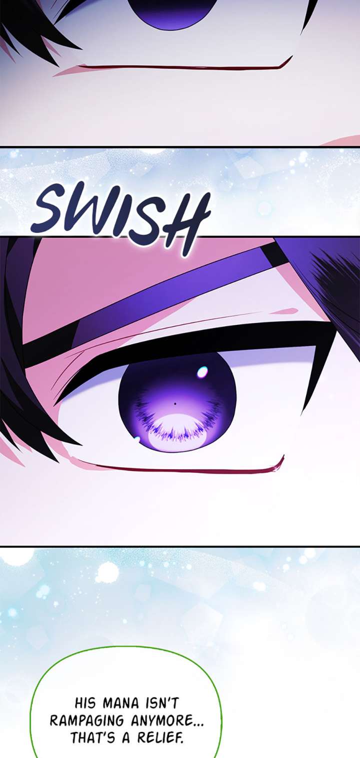 The Fake Rides in a Flower Kiln Chapter 73 - Page 27