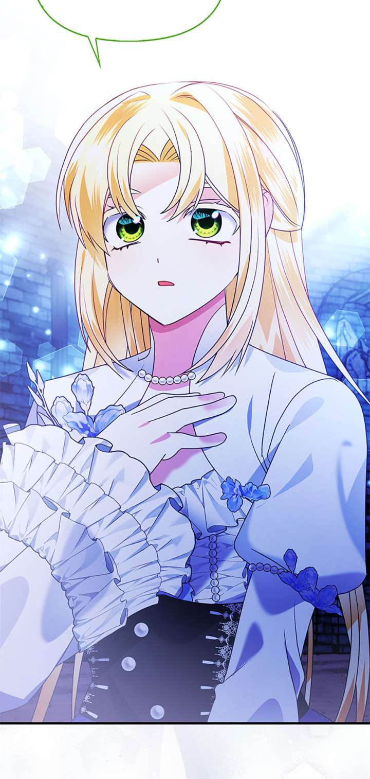 The Fake Rides in a Flower Kiln Chapter 73 - Page 28