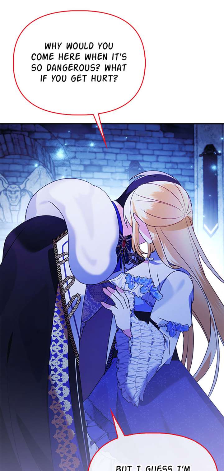 The Fake Rides in a Flower Kiln Chapter 73 - Page 30