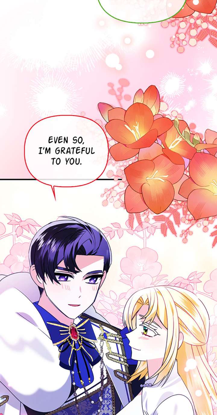 The Fake Rides in a Flower Kiln Chapter 73 - Page 35