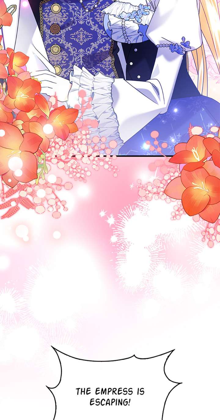 The Fake Rides in a Flower Kiln Chapter 73 - Page 36