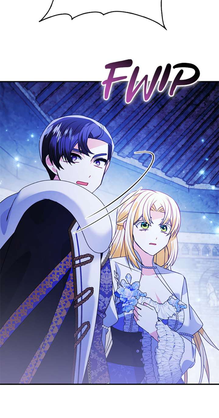 The Fake Rides in a Flower Kiln Chapter 73 - Page 37