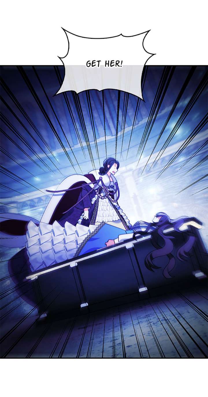 The Fake Rides in a Flower Kiln Chapter 73 - Page 38