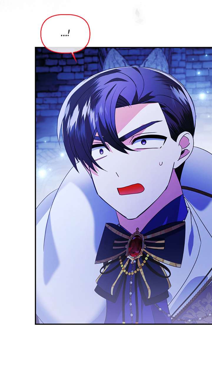 The Fake Rides in a Flower Kiln Chapter 73 - Page 41