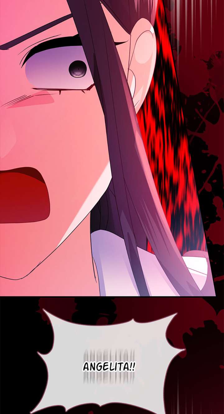 The Fake Rides in a Flower Kiln Chapter 73 - Page 44