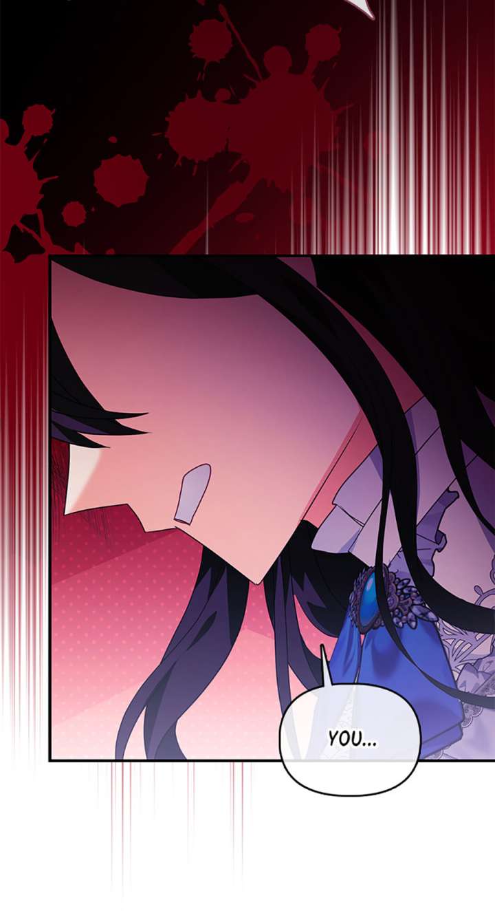 The Fake Rides in a Flower Kiln Chapter 73 - Page 45