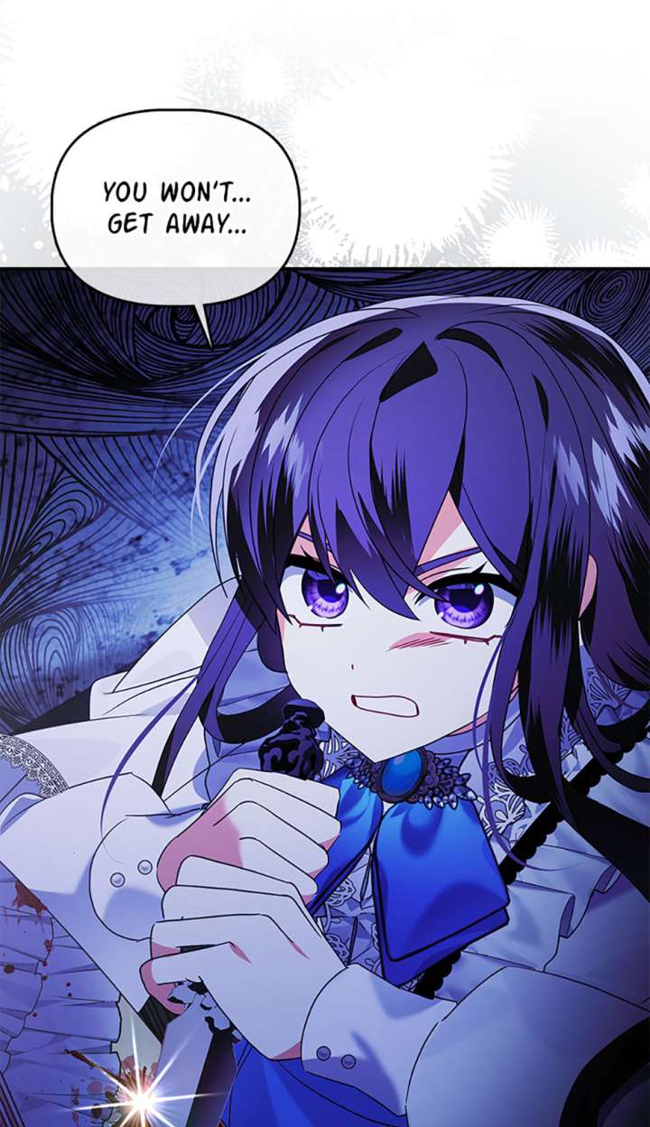 The Fake Rides in a Flower Kiln Chapter 73 - Page 46