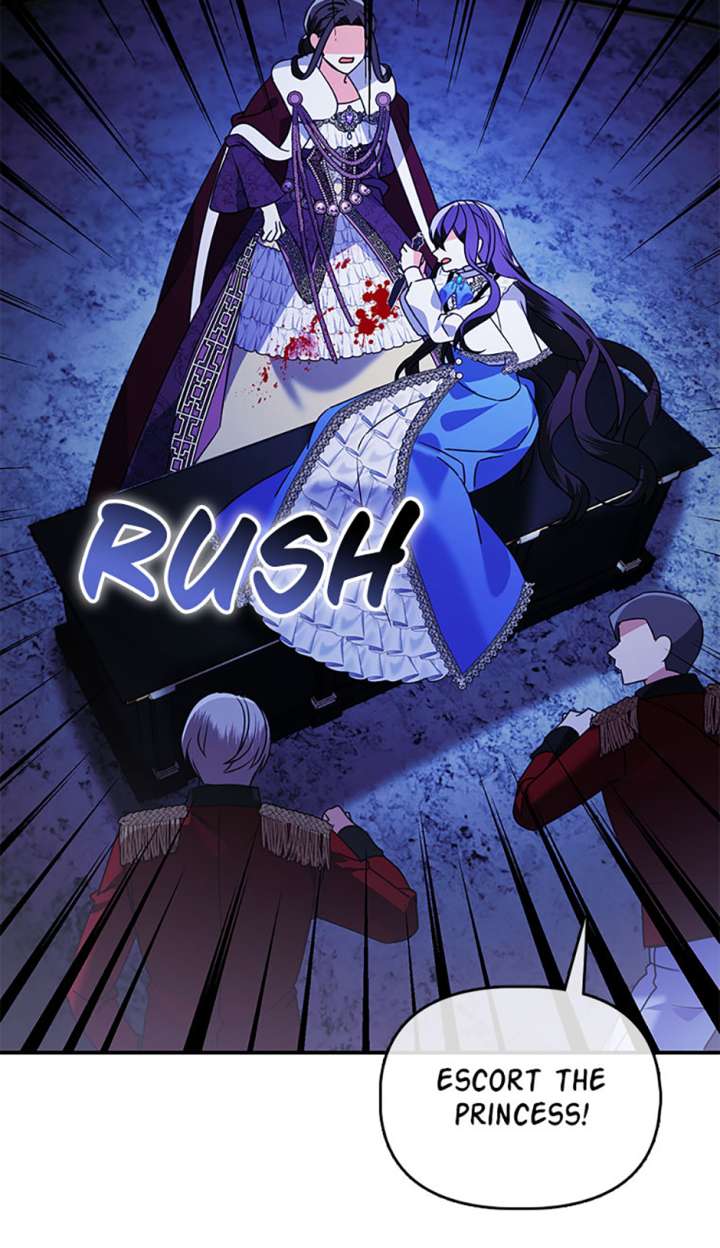 The Fake Rides in a Flower Kiln Chapter 73 - Page 49