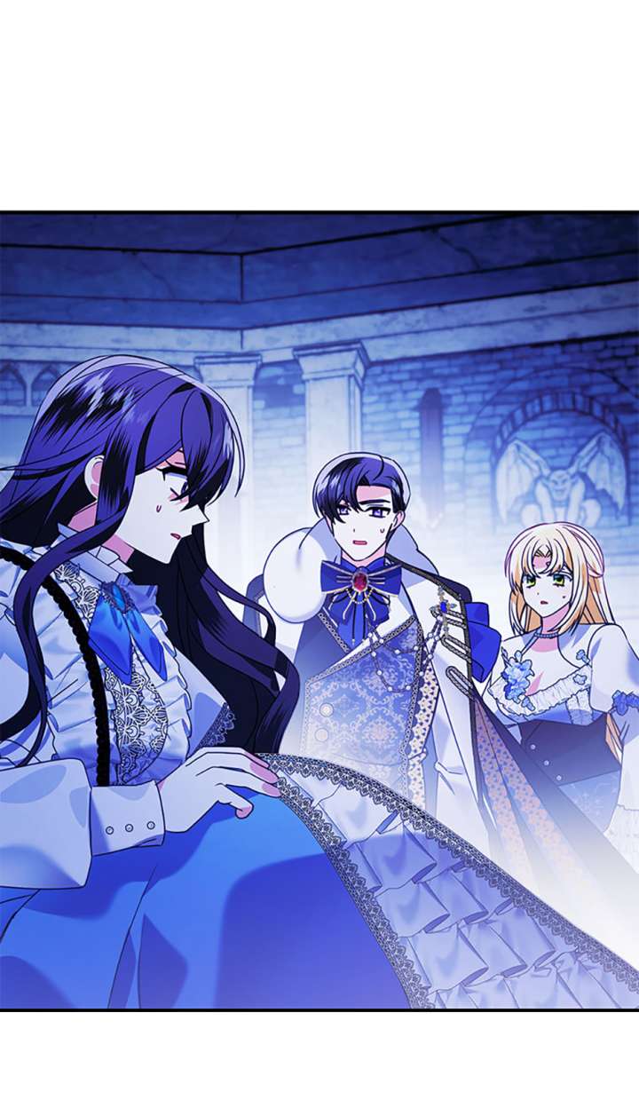 The Fake Rides in a Flower Kiln Chapter 73 - Page 50