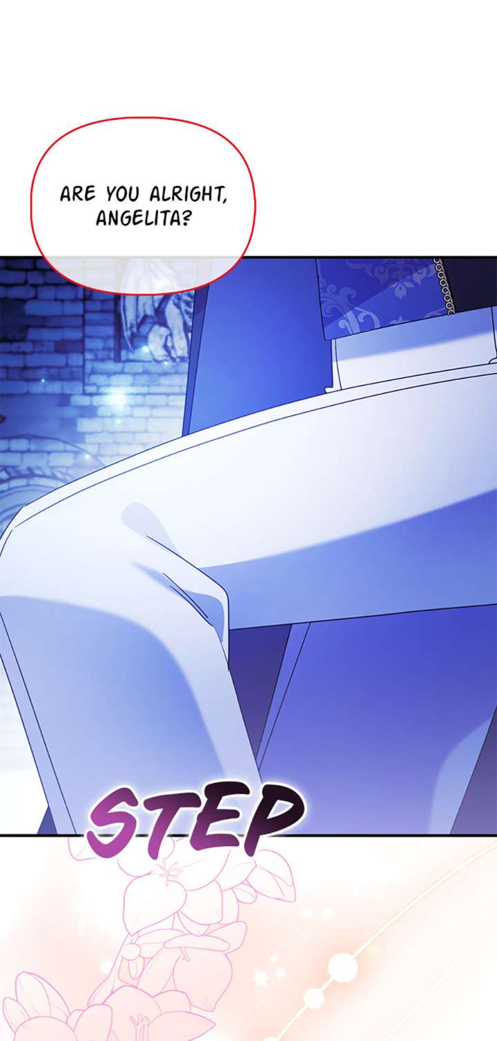 The Fake Rides in a Flower Kiln Chapter 73 - Page 51