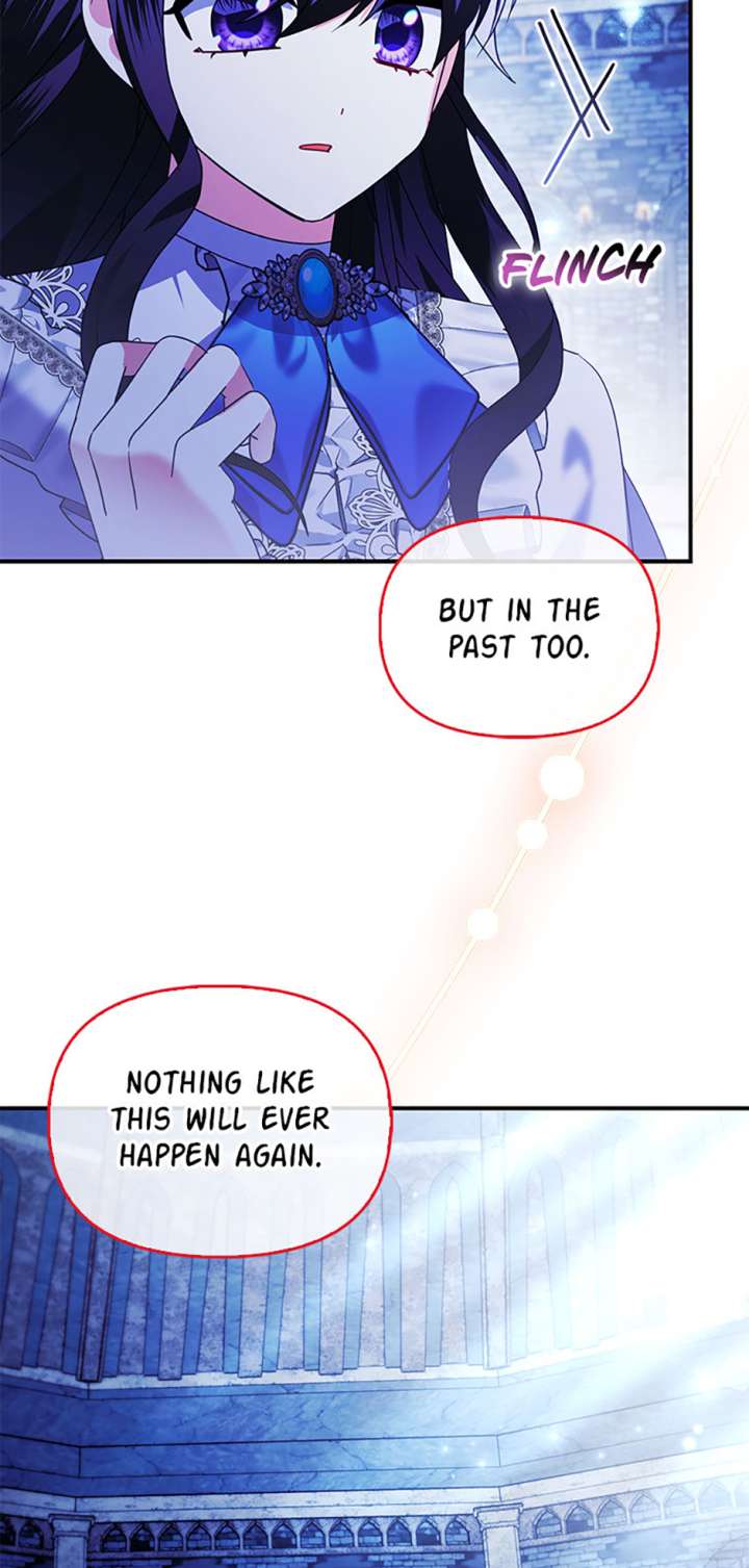 The Fake Rides in a Flower Kiln Chapter 73 - Page 54