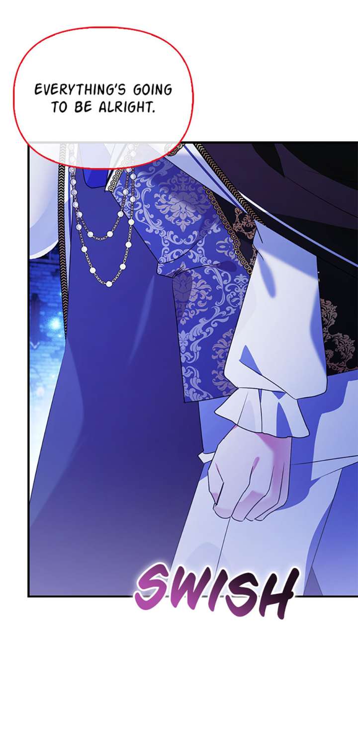 The Fake Rides in a Flower Kiln Chapter 73 - Page 56