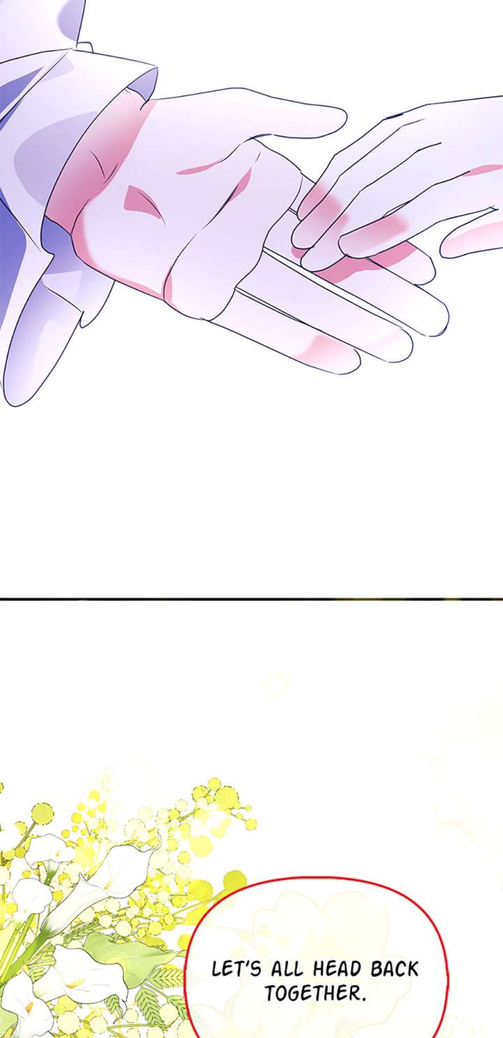 The Fake Rides in a Flower Kiln Chapter 73 - Page 58