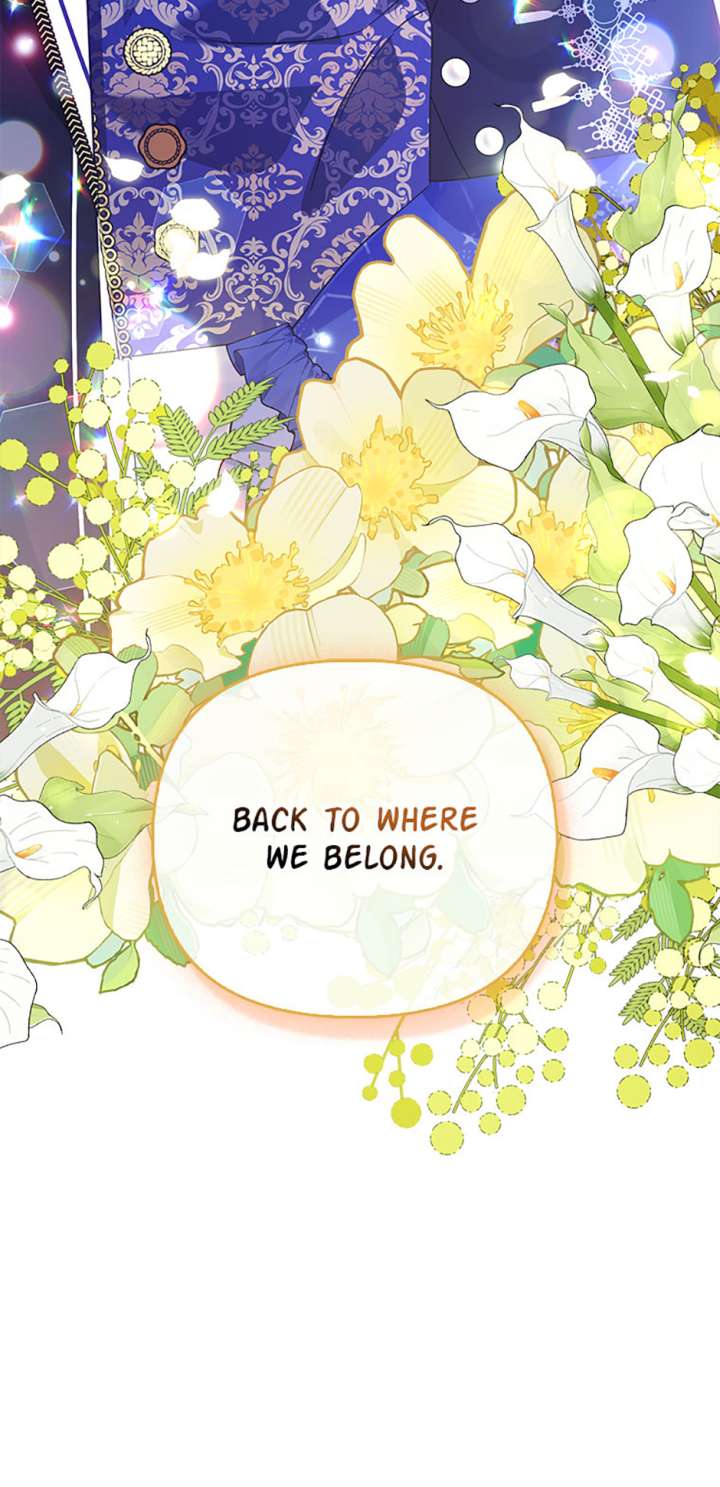 The Fake Rides in a Flower Kiln Chapter 73 - Page 60