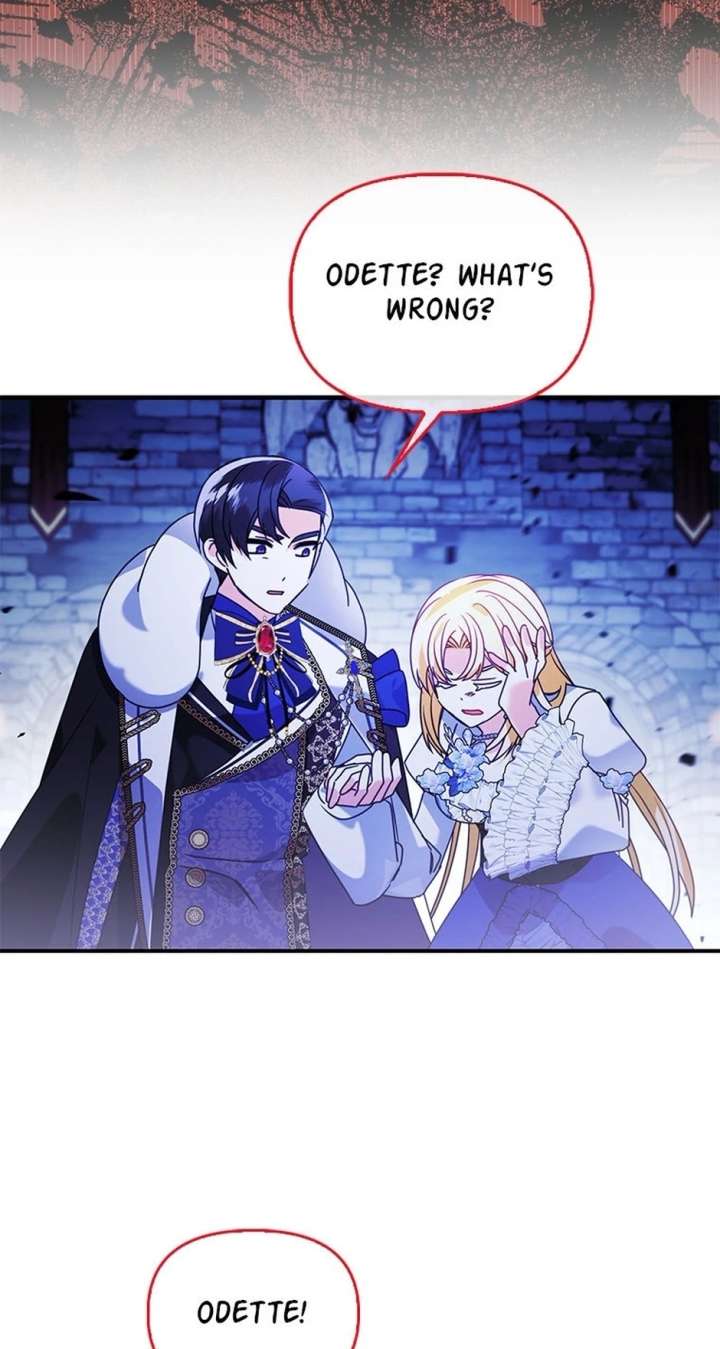 The Fake Rides in a Flower Kiln Chapter 74 - Page 6