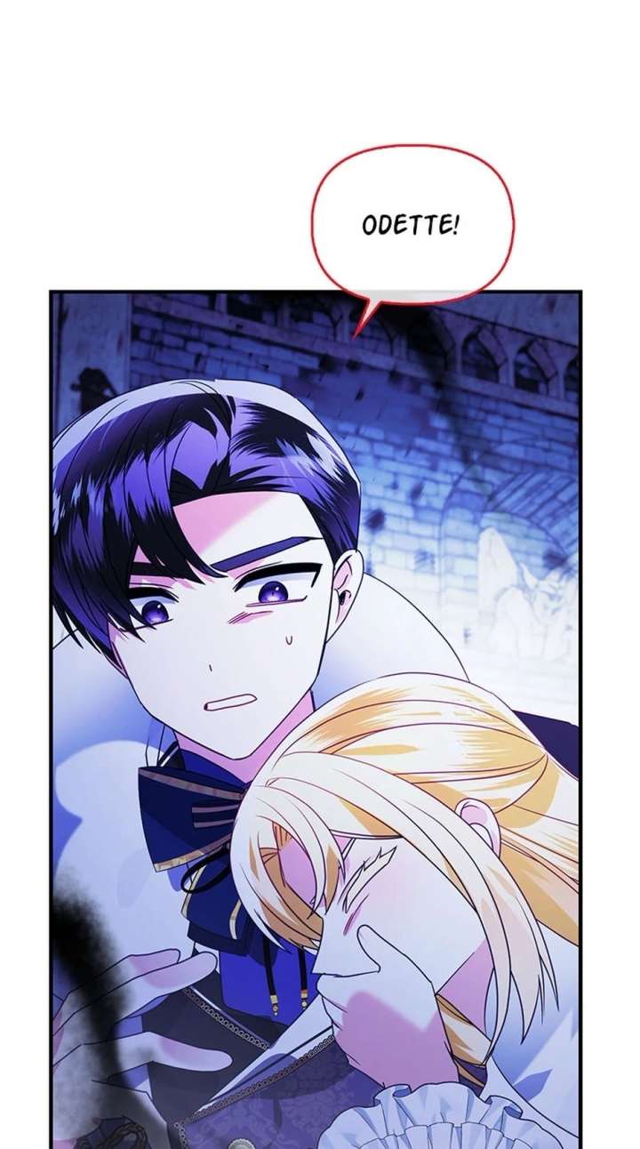 The Fake Rides in a Flower Kiln Chapter 74 - Page 8