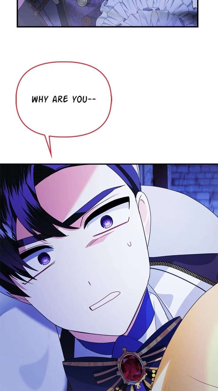 The Fake Rides in a Flower Kiln Chapter 74 - Page 9