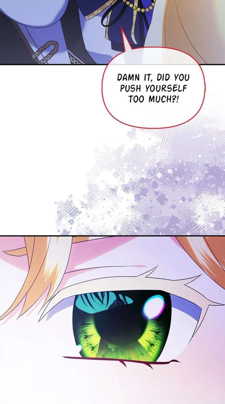 The Fake Rides in a Flower Kiln Chapter 74 - Page 10