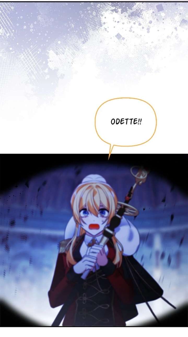 The Fake Rides in a Flower Kiln Chapter 74 - Page 11