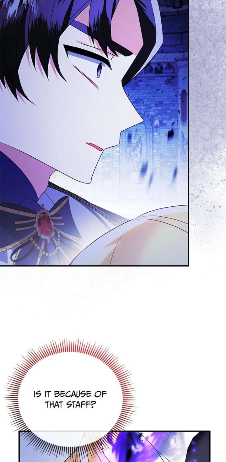 The Fake Rides in a Flower Kiln Chapter 74 - Page 13