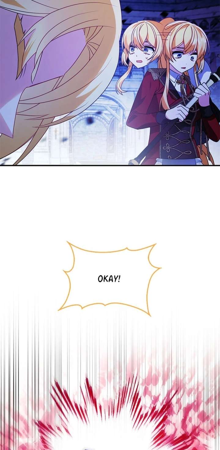 The Fake Rides in a Flower Kiln Chapter 74 - Page 16