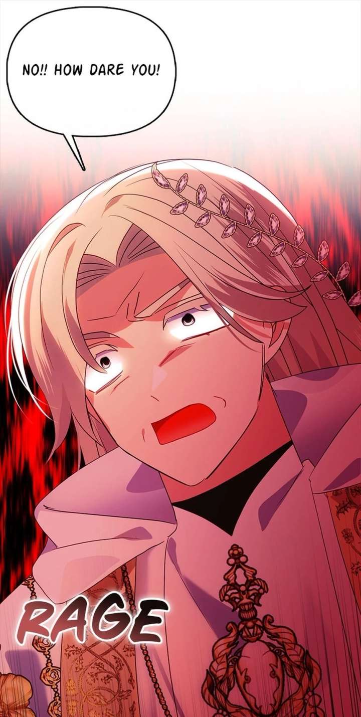 The Fake Rides in a Flower Kiln Chapter 74 - Page 18