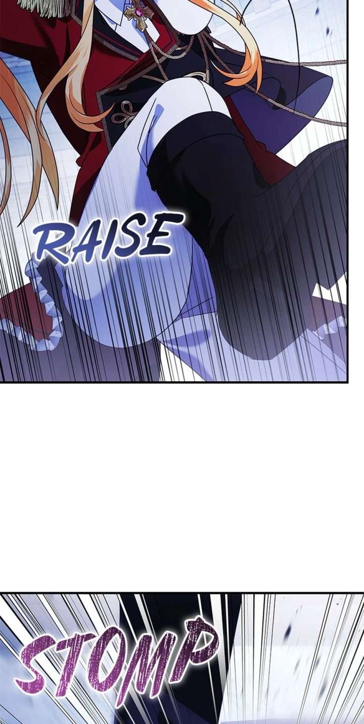 The Fake Rides in a Flower Kiln Chapter 74 - Page 20