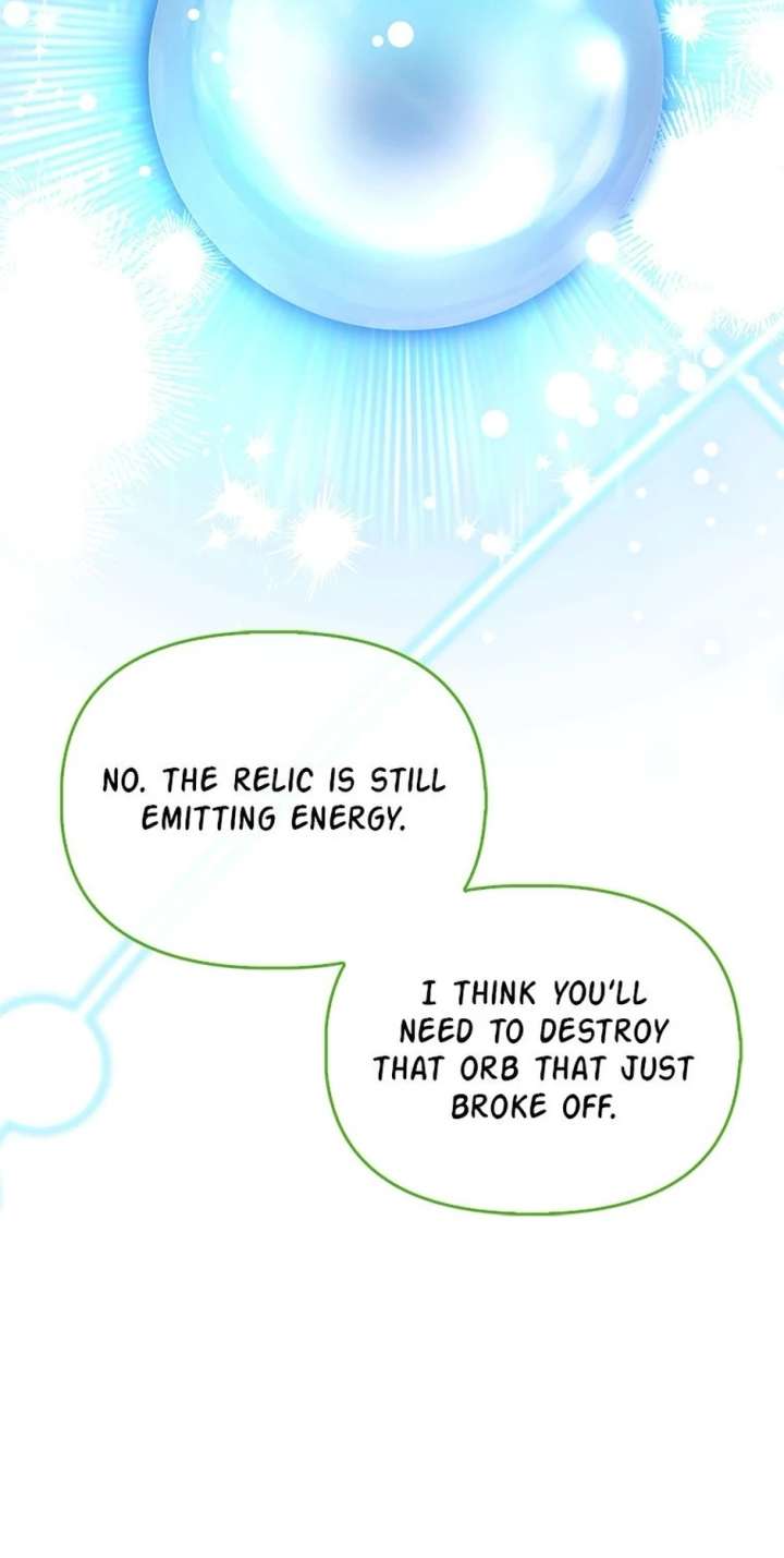 The Fake Rides in a Flower Kiln Chapter 74 - Page 22