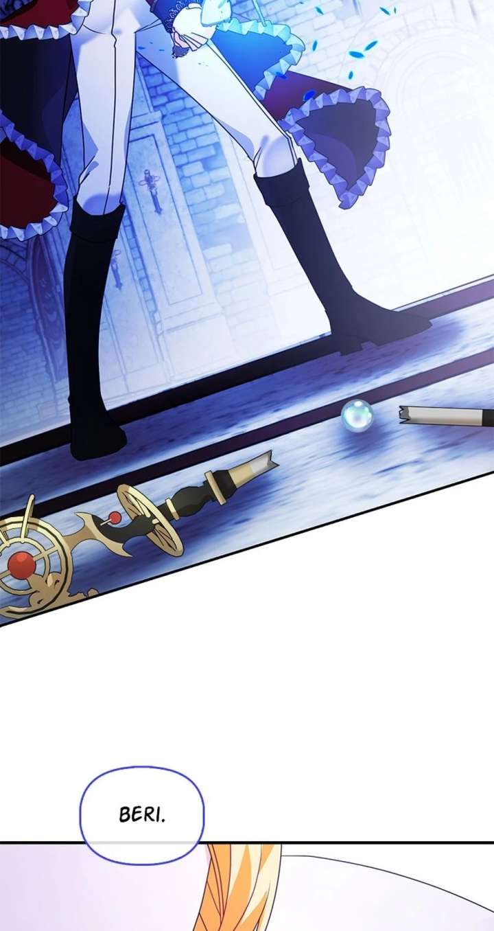 The Fake Rides in a Flower Kiln Chapter 74 - Page 24