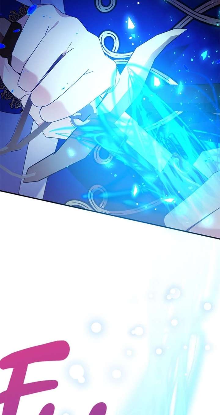 The Fake Rides in a Flower Kiln Chapter 74 - Page 27