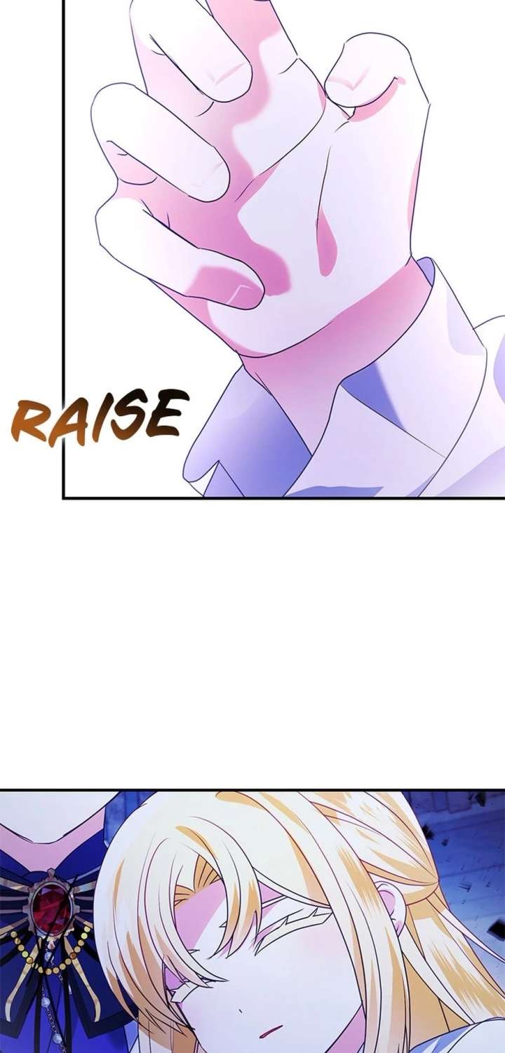 The Fake Rides in a Flower Kiln Chapter 74 - Page 32