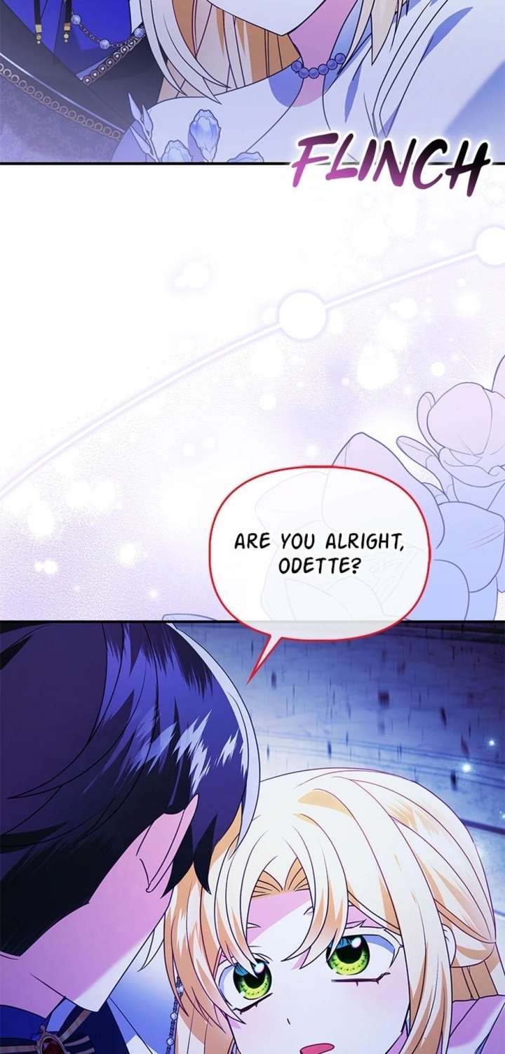 The Fake Rides in a Flower Kiln Chapter 74 - Page 33