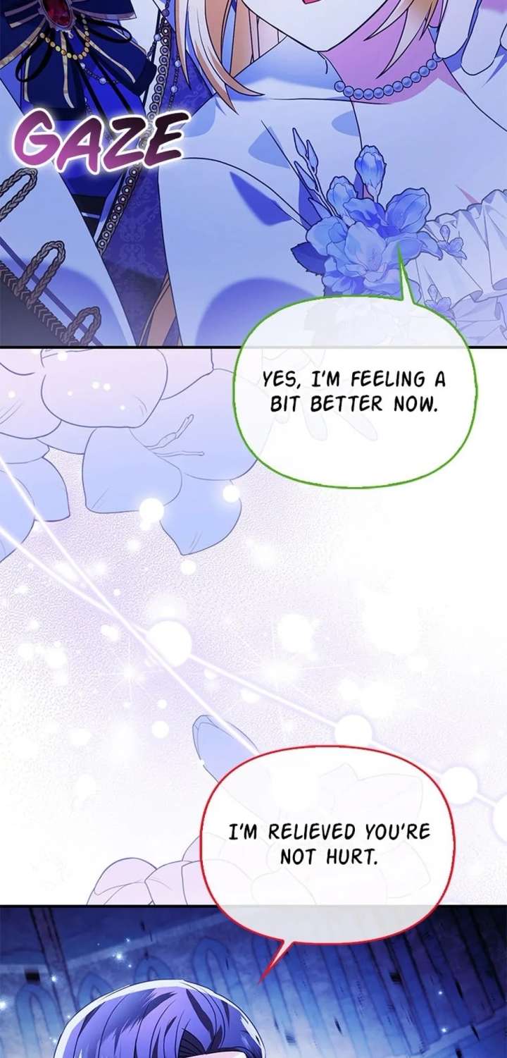 The Fake Rides in a Flower Kiln Chapter 74 - Page 34